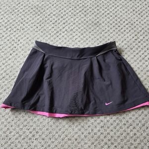 Nike skort